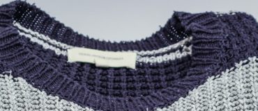 La présence de microfibres synthétiques dans l'environnement augmente