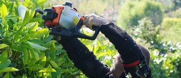 Un exosquelette très léger pour soulager le travail des bras en hauteur