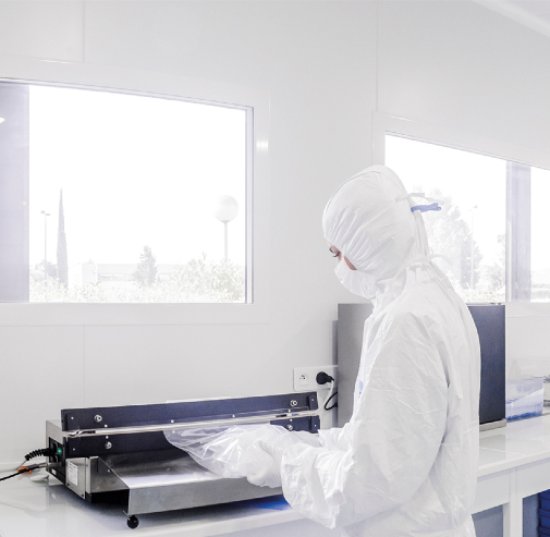 Le plastique, indispensable en temps de crise sanitaire