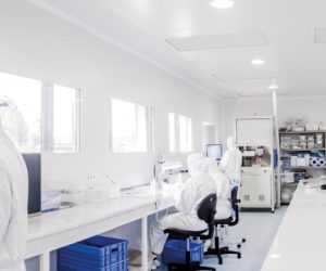 Le plastique, indispensable en temps de crise sanitaire