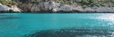Le label bas-carbone pour préserver les herbiers marins des Calanques