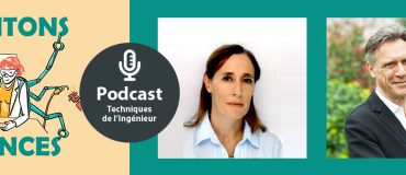 Ecoutez notre podcast Cogitons Sciences : Encadrer la recherche médicale [Sciences et éthique&nbsp;#2]