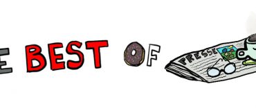 Le best of presse : au fil de l’actu sci-tech #14