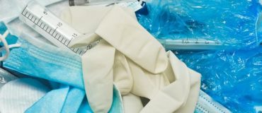 Le plastique, soldat inattendu de la lutte contre le Covid-19