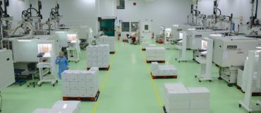 « Les effets de la crise sanitaire sont très contrastés pour le secteur de la plasturgie »