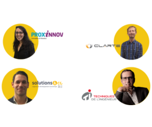 Réalité virtuelle, réalité augmentée et robotique