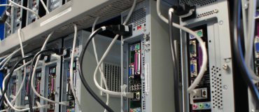 Des piles à hydrogène pour alimenter les datacenters