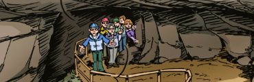 En image : Après 40 jours confinés dans une grotte, retour à la civilisation pour les 15 volontaires de cette expérience scientifique