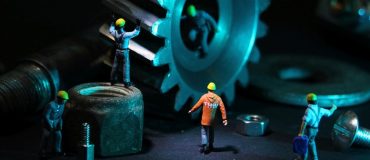 Une plateforme de vente pour les stocks dormants de pièces de maintenance industrielle