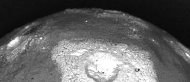 Espace : « Les micrométéorites ne sont pas de la poussière de météorite »