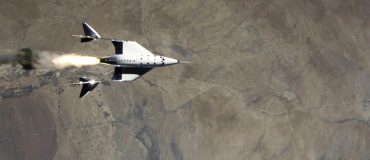 Un mois dans l'espace #17