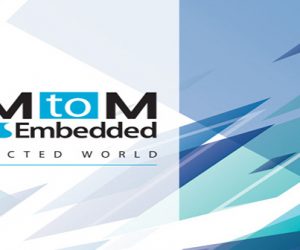 Techniques de l'Ingénieur partenaire de IoT World +MtoM Embedded