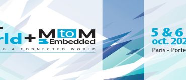 Techniques de l'Ingénieur participe à IoT World 2021 et MtoM Embedded