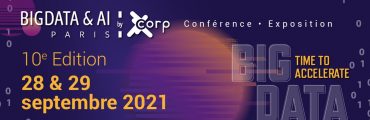 Techniques de l'Ingénieur partenaire de Big Data & AI Paris