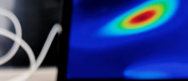 La start-up française Touch Sensity développe une technologie permettant un suivi en temps réel des matériaux