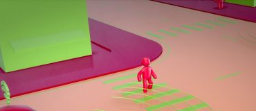 Des caméras et des capteurs pour surveiller les passagers des voitures autonomes