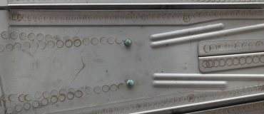 Un matériau cristallin à la conductivité thermique extrêmement basse