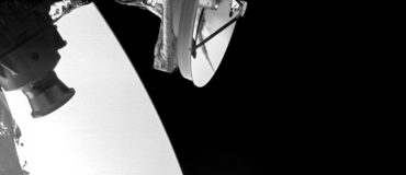 Un mois dans l'espace #20