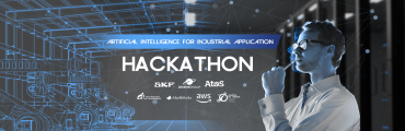 Hackathon IA4AI : l'intelligence artificielle pour des applications industrielles