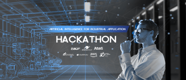 Hackathon IA4AI : l'intelligence artificielle pour des applications industrielles