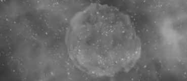 Un mois dans l'espace #21