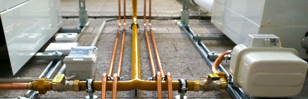 Croissance nécessaire des réseaux de chaleur