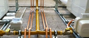 Croissance nécessaire des réseaux de chaleur