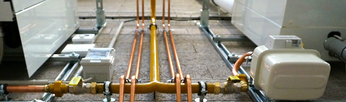 Croissance nécessaire des réseaux de chaleur