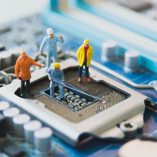 Ingénieurs : les nouvelles spécialités bousculent le métier