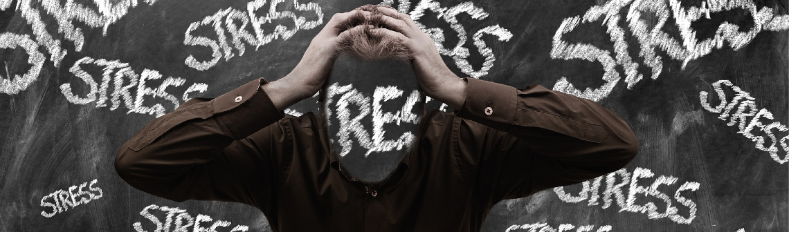 Mesurer le stress professionnel