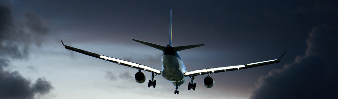 avion et secteur aérien