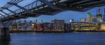 Le Royaume-Uni, entre transition énergétique et flambée des prix du gaz