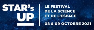 Techniques de l’ingénieur participe à la fête de la science avec Star’s up