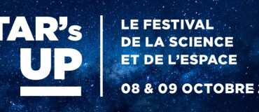 Techniques de l’ingénieur participe à la fête de la science avec Star’s up