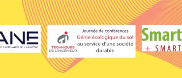 3 évènements à ne pas manquer: Smart City, Journée du Génie écologique et SIANE