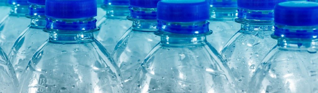 La consigne pour recyclage des bouteilles plastiques ne sera pas généralisée