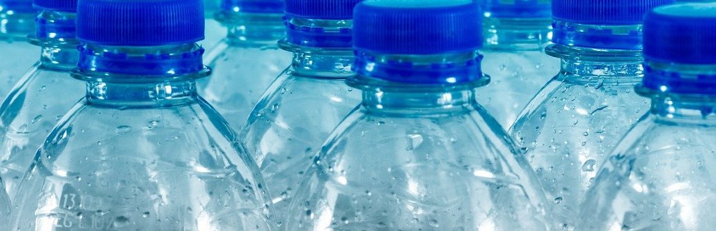La consigne pour recyclage des bouteilles plastiques ne sera pas généralisée