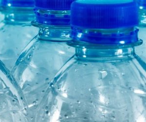 Les premières bouteilles PET 100% biosourcées sortent d’usine