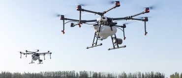 Faire voler des mini-drones, bientôt une réalité ?