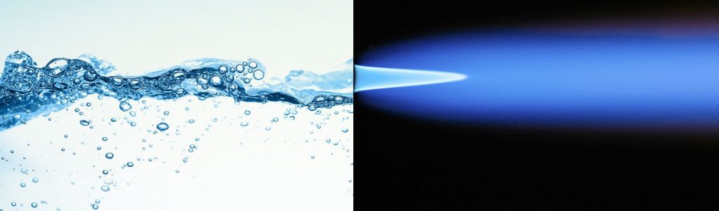 La production industrielle d'hydrogène vert a besoin de nouveaux matériaux