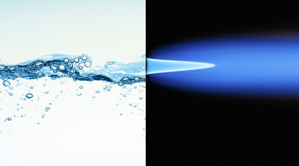 La production industrielle d'hydrogène vert a besoin de nouveaux matériaux