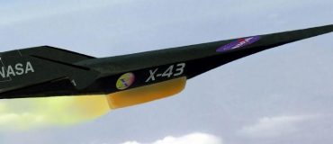 Une nouvelle génération de catalyseurs pour le management thermique en vol hypersonique