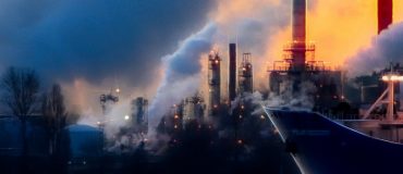 L'Entreprise face aux transitions à venir