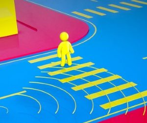 Capteurs pour les véhicules autonomes : des défis toujours plus complexes à relever