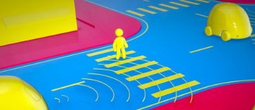 Capteurs pour les véhicules autonomes : des défis toujours plus complexes à relever