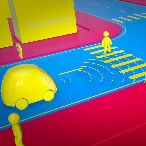 Capteurs pour les véhicules autonomes : des défis toujours plus complexes à relever