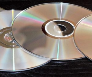 Conserver 500 To de données sur un CD grâce au stockage 5D