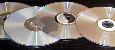 Conserver 500 To de données sur un CD grâce au stockage 5D