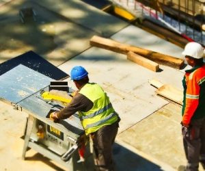 Des matériaux innovants pour une construction plus durable