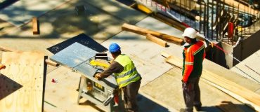 Des matériaux innovants pour une construction plus durable